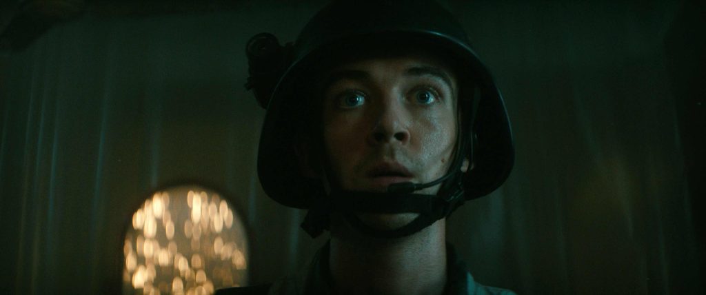 تصاویر جدید سریال Alien: Earth